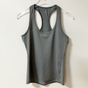 Athleta | Gray Athletic Tank Top S